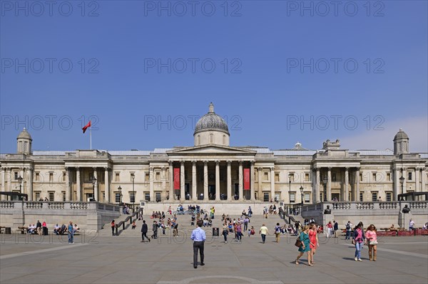 The National Gallery