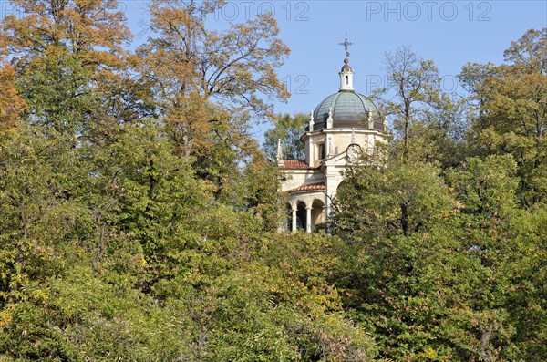 Chapel IV