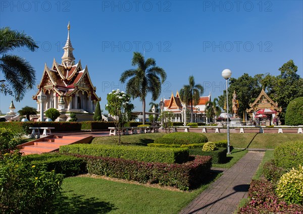 Sao Lak Mueang