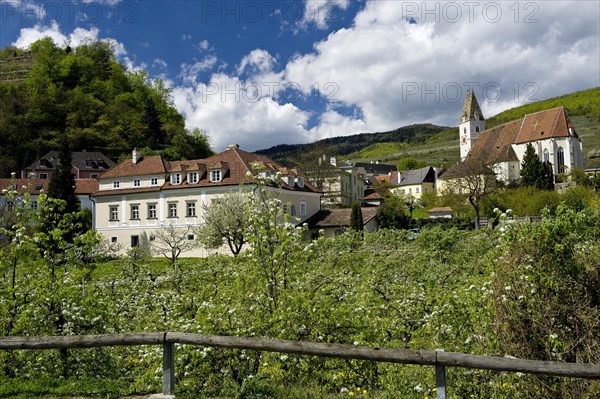 Townscape