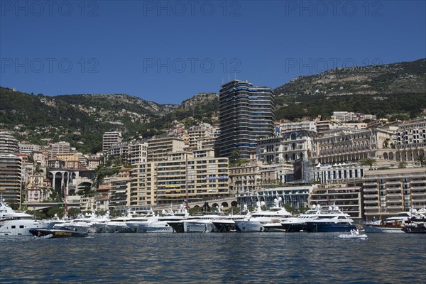 Port Hercule