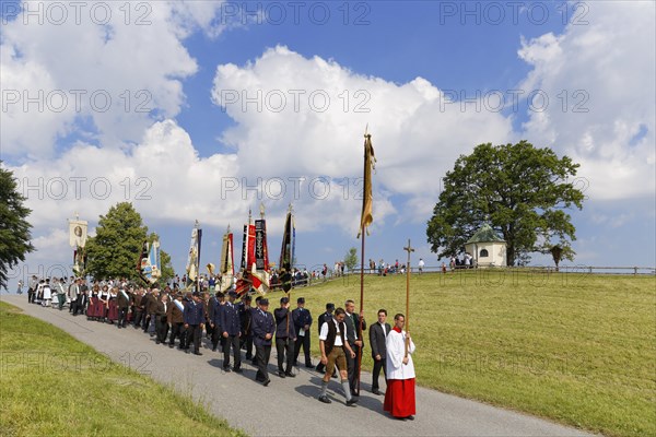 Corpus Christi procession