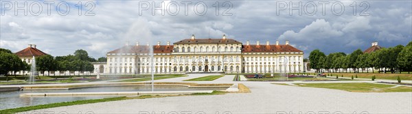 Schloss Schleissheim Palace