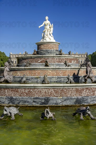 Fountain of Latona