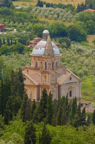 Madonna di San Biagio church