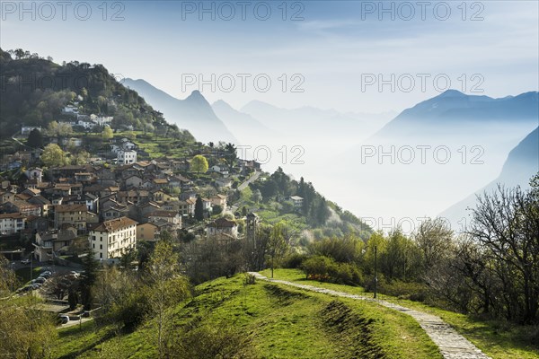 Village of Bre