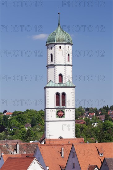 St Martin's Church