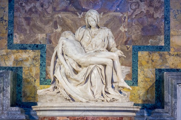 Pieta