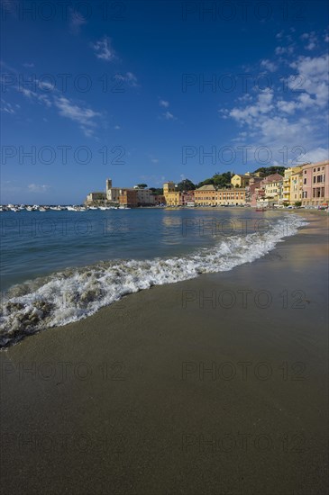 Beach Baia di Silenzio