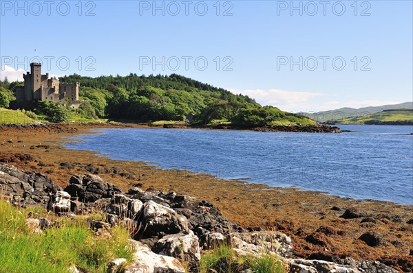 Dunvegan Castle