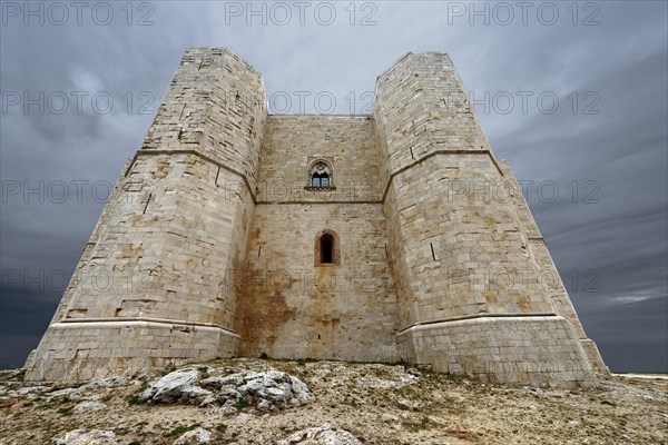 Castel del Monte