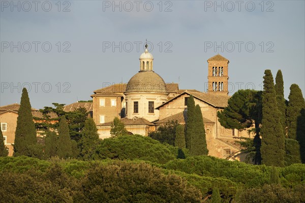 Church of Santi Giovanni e Paolo