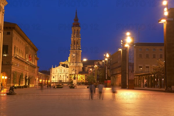 Town Hall