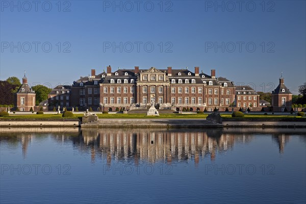 Schloss Nordkirchen Palace