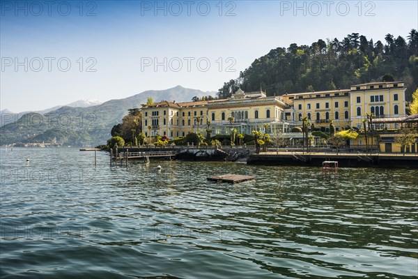 Grand Hotel Villa Serbelloni