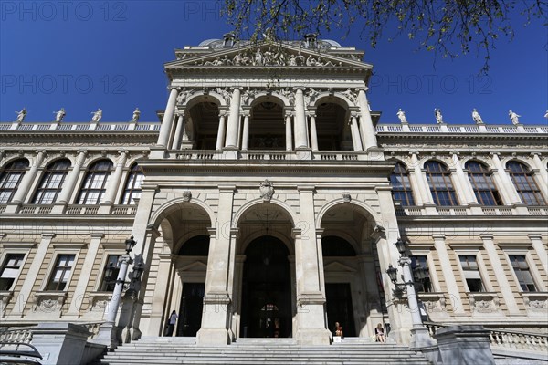 University of Vienna