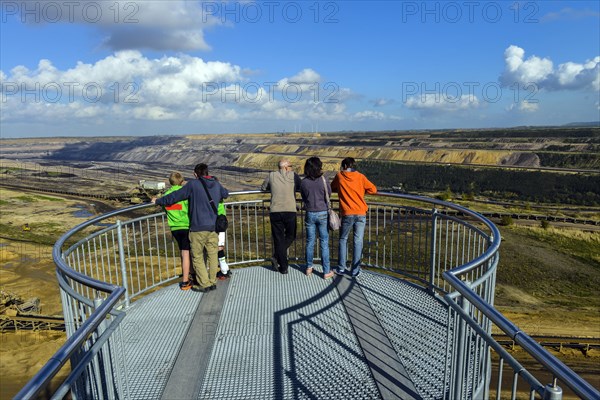 Viewing platform