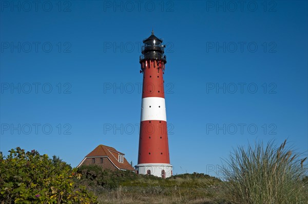 Hornum Lighthouse