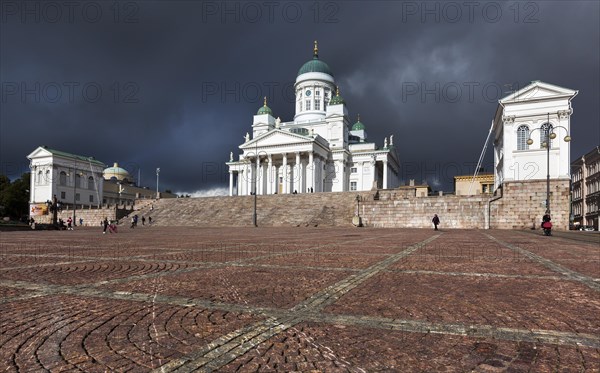 Helsinki Cathedral