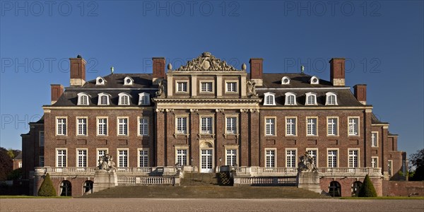 Schloss Nordkirchen Palace