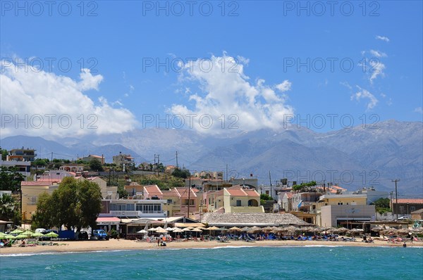 Town of Marathie