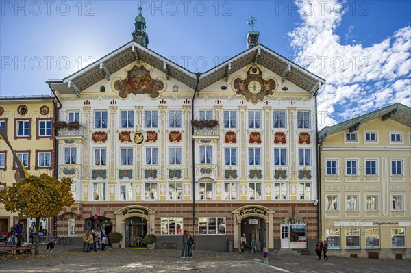 Local and city museum