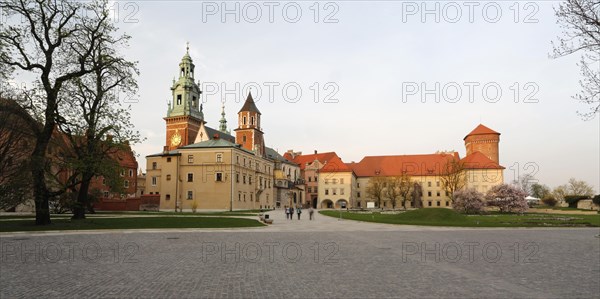 Wawel Cathedral