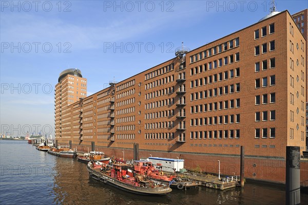 Hanseatic Trade Center