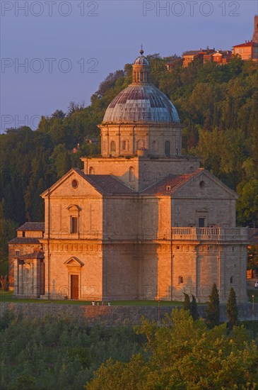 Madonna di San Biagio church