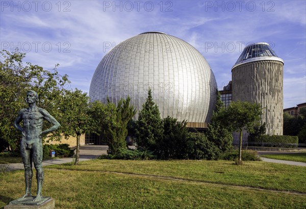 Zeiss Major Planetarium