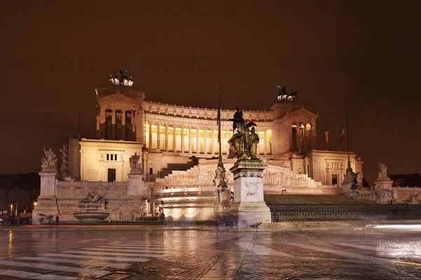 Monumento a Vittorio Emanuele