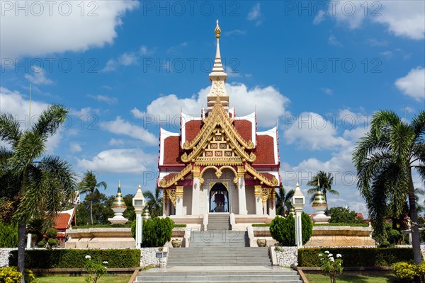 Sao Lak Mueang