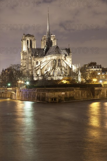 Notre Dame