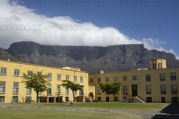 Castle of Good Hope