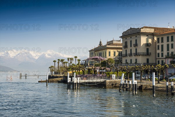 Grand Hotel Villa Serbelloni