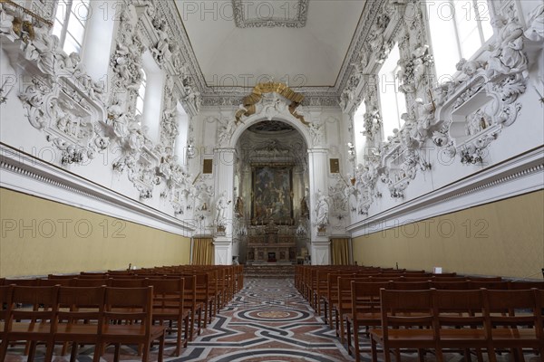 Oratorio del Rosario di Santa Cita