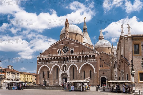 Basilica of Saint Anthony of Padua