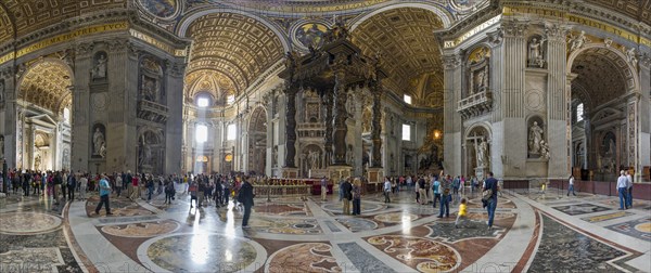 St. Peter's Basilica