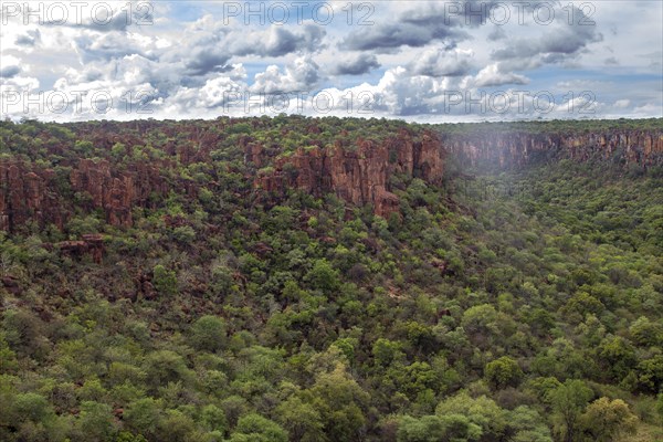 Waterberg Plateau