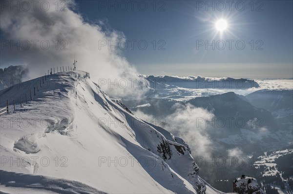 Seceda mountain