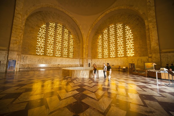 Voortrekker Monument