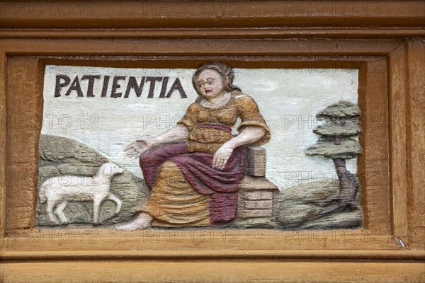 Patientia