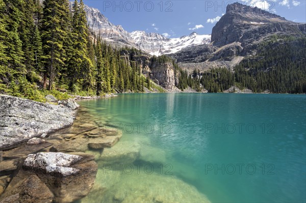 Lake O'Hara