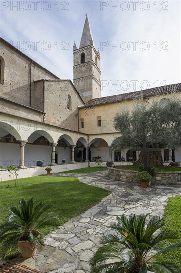Dominican monastery