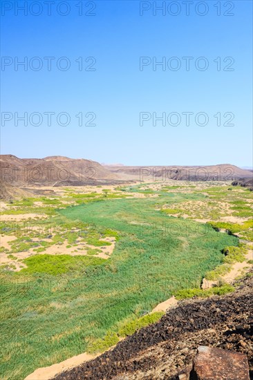 Huab River