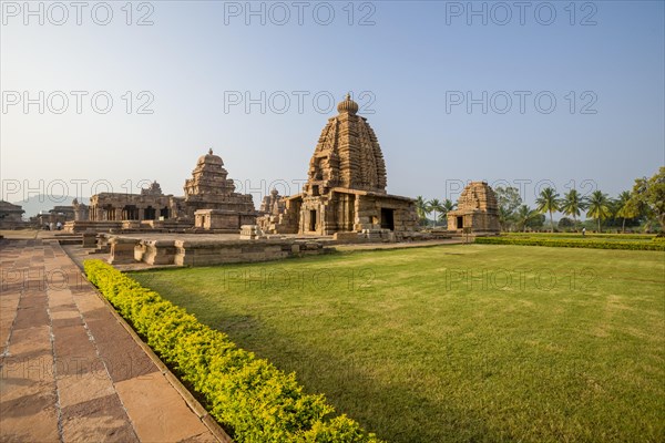 Galaganath Temple