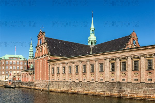 Holmens Kirke or Church of Holmen