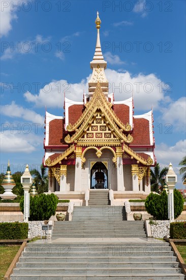 Sao Lak Mueang