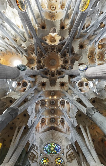 Sagrada Familia Church