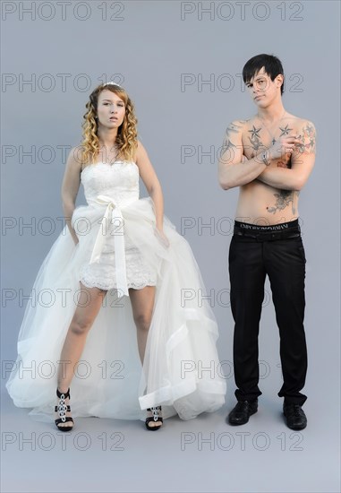 Wedding picture